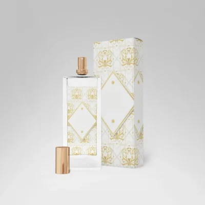 rigid perfume boxes