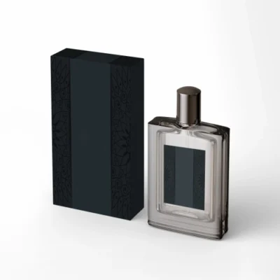 rigid perfume boxes