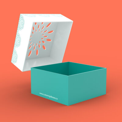 Two Piece Rigid Boxes - Image 4