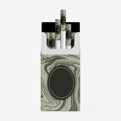 Rigid Cigarette Boxes Wholesale